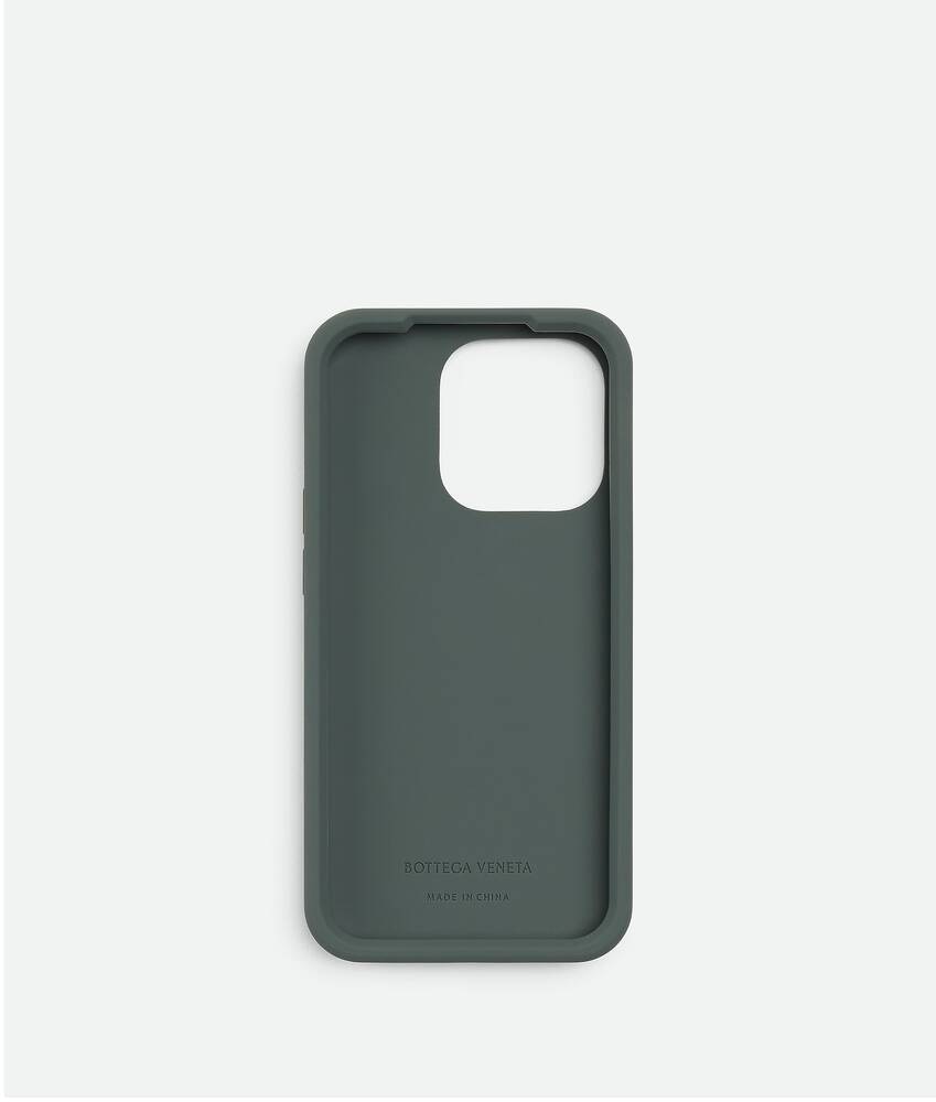 Bottega Veneta Funda Para iPhone 14 Pro Gran oferta