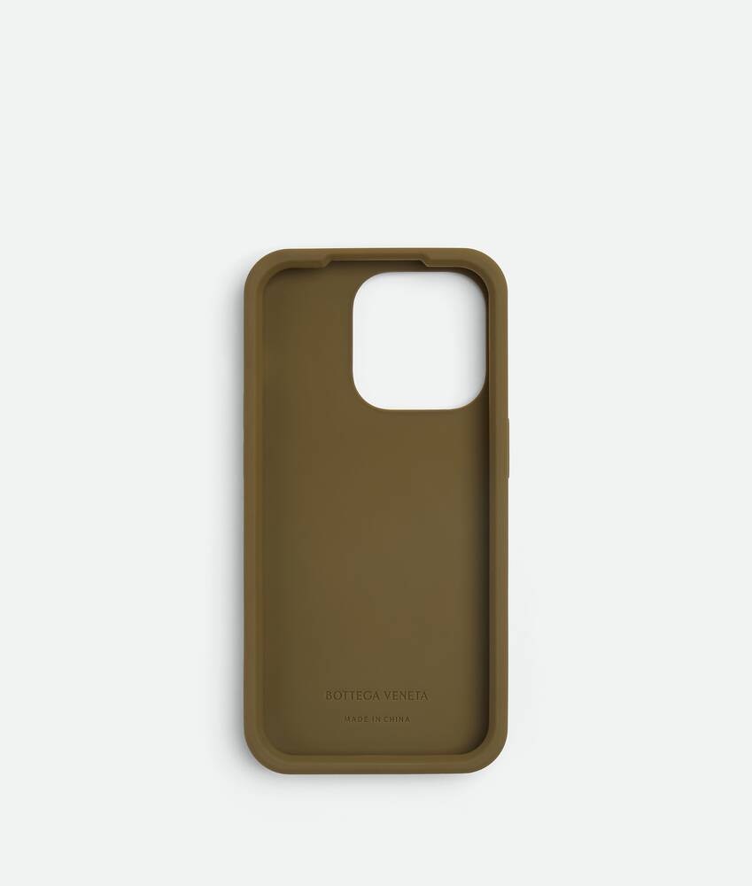 Bottega Veneta Funda Para iPhone 14 Pro Rebajas baratas