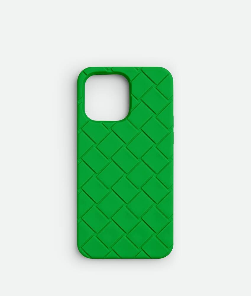 Bottega Veneta Funda para iPhone 14 Pro Max Los más vendidos