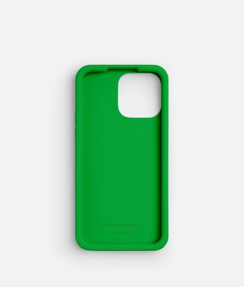 Bottega Veneta Funda para iPhone 14 Pro Max Los más vendidos