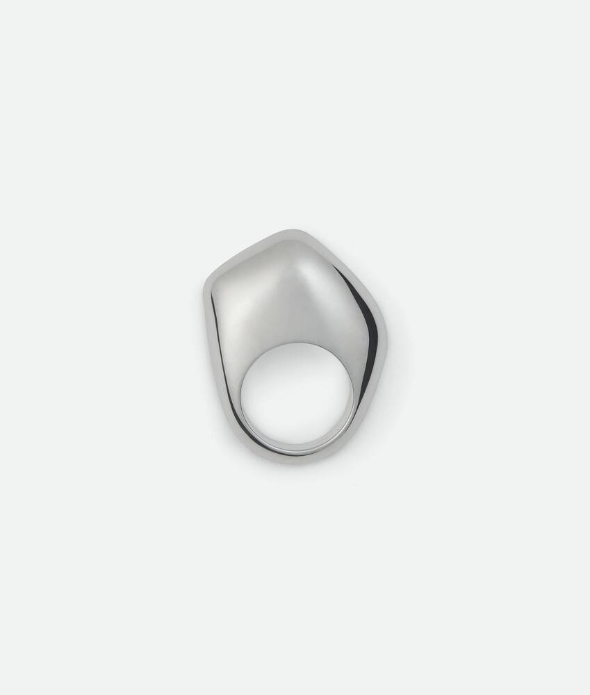 Bottega Veneta Anillo Fin Mejor oferta