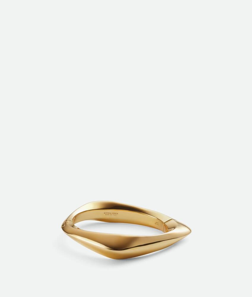 Bottega Veneta Pulsera Fin
