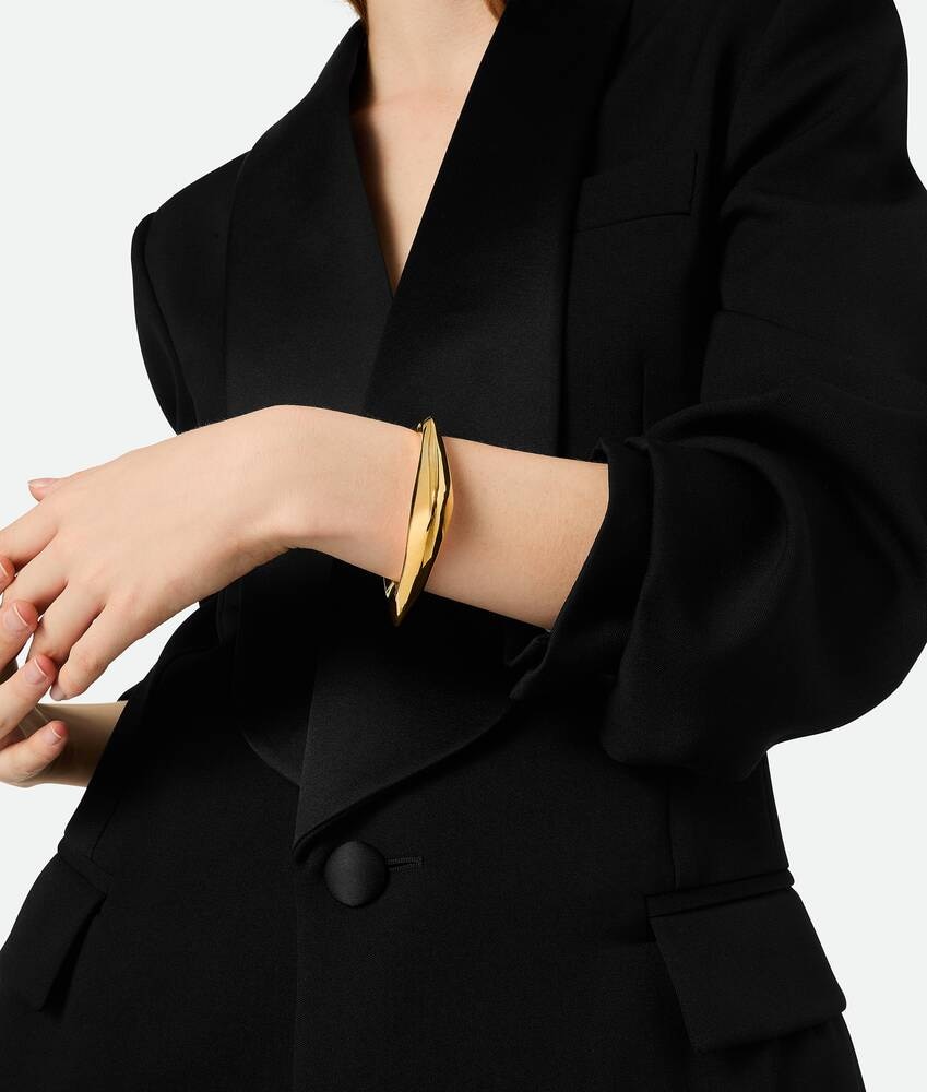 Bottega Veneta Pulsera Fin Rebajas online