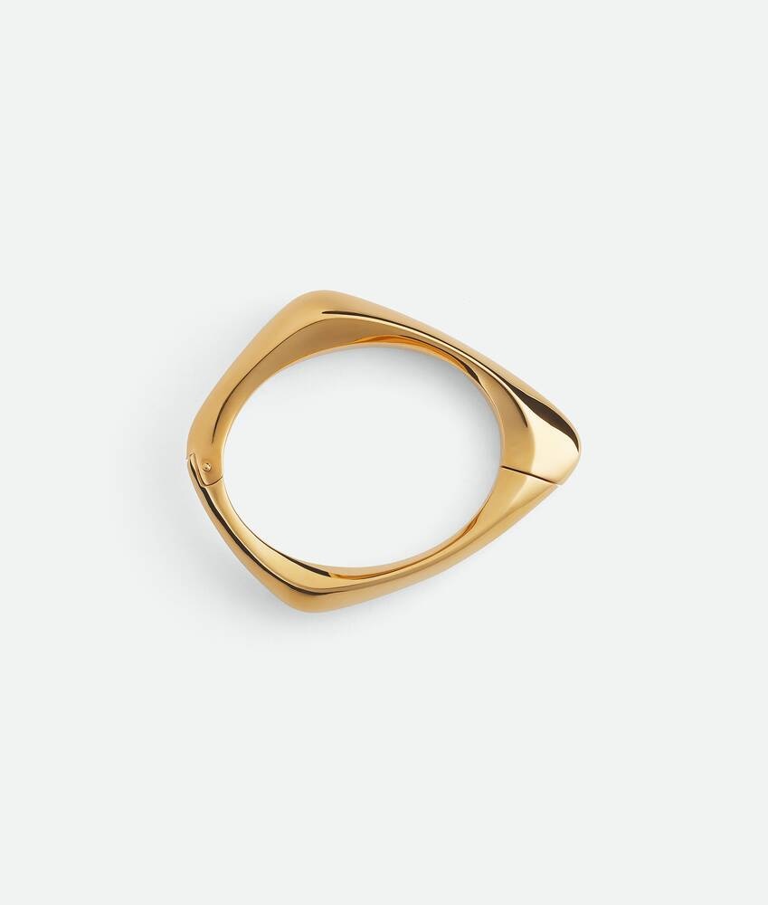 Bottega Veneta Pulsera Fin Rebajas online