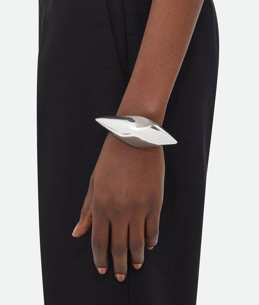 Bottega Veneta Brazalete Fin Rebajas top