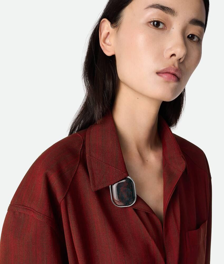 Bottega Veneta Broche Mineral Envío gratis