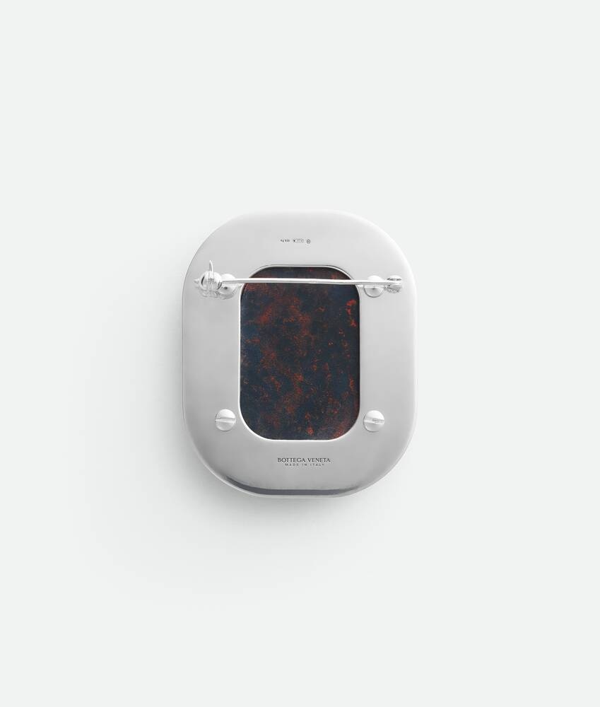 Bottega Veneta Broche Mineral Envío gratis