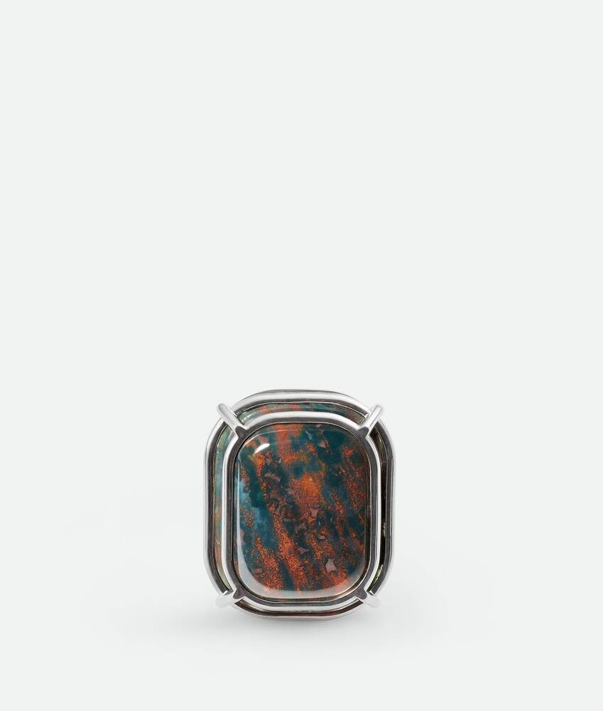 Bottega Veneta Anillo Mineral
