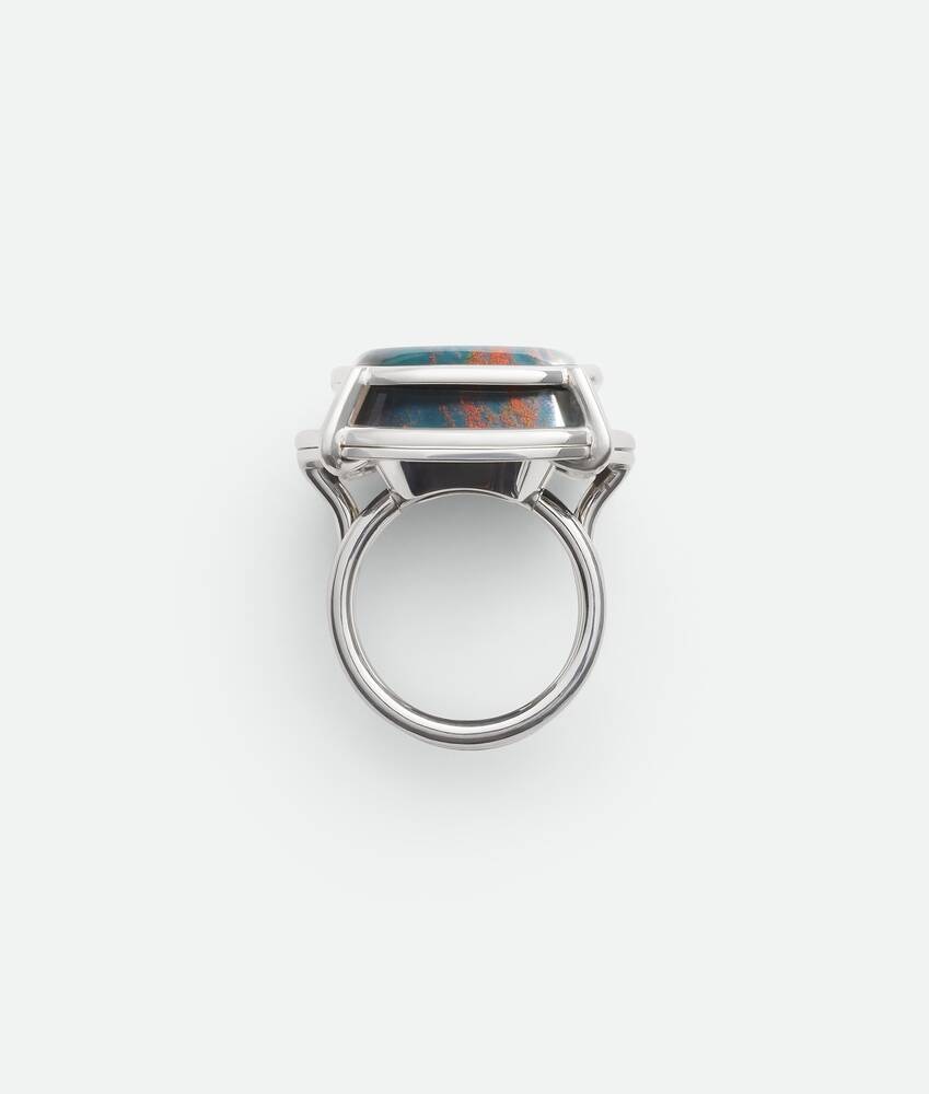 Bottega Veneta Anillo Mineral Últimos 3 días