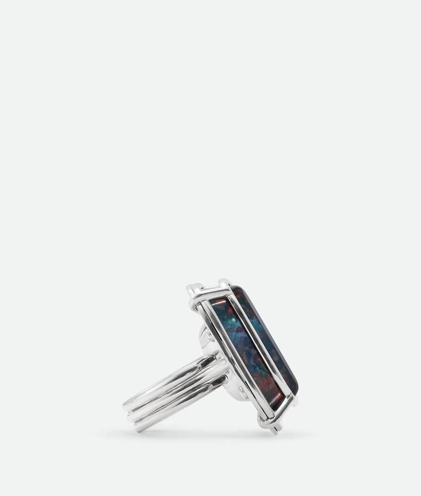 Bottega Veneta Anillo Mineral Últimos 3 días