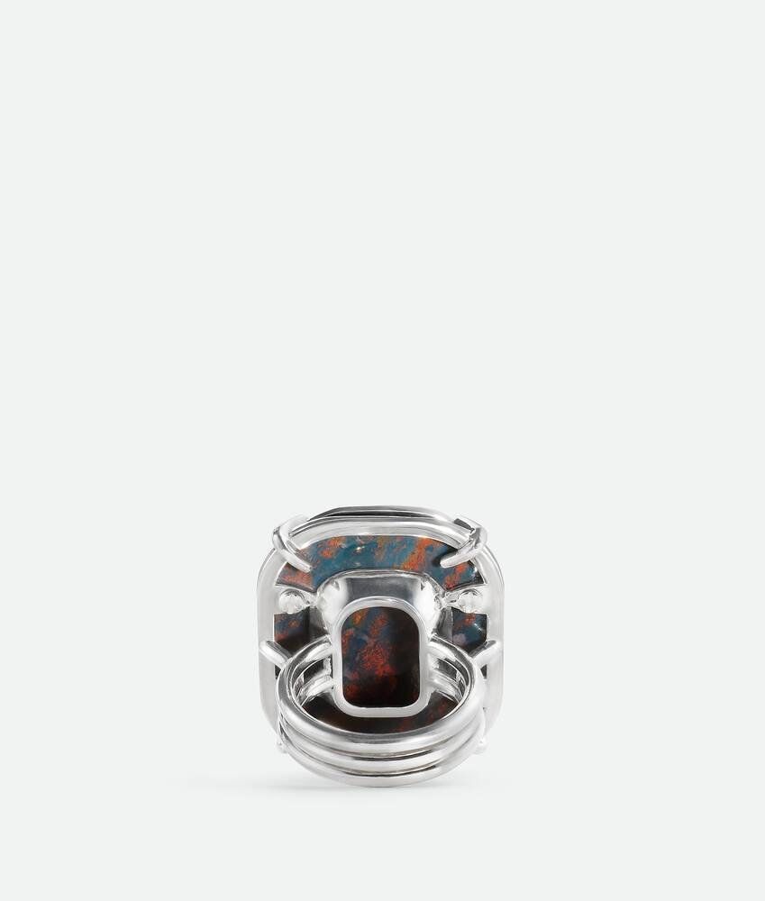 Bottega Veneta Anillo Mineral Últimos 3 días