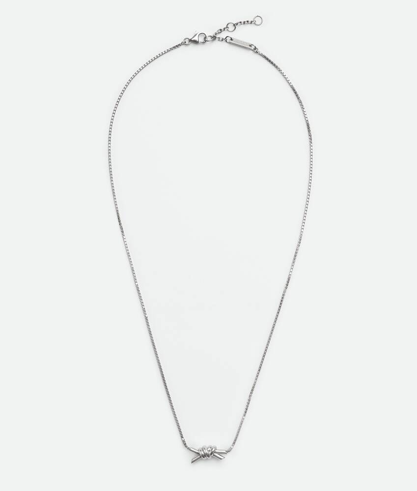 Bottega Veneta Collar Knot
