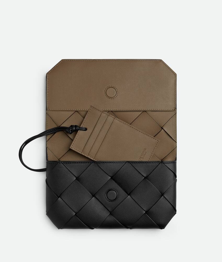Bottega Veneta Cartera Diago larga En oferta