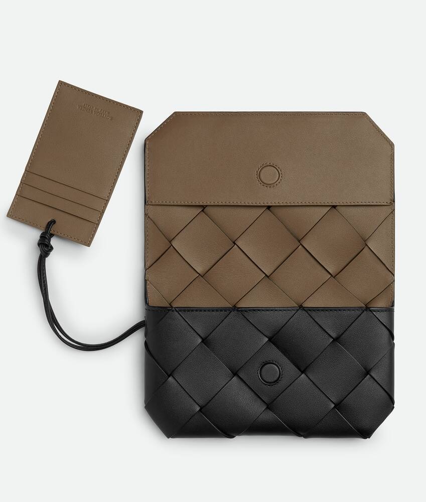 Bottega Veneta Cartera Diago larga En oferta