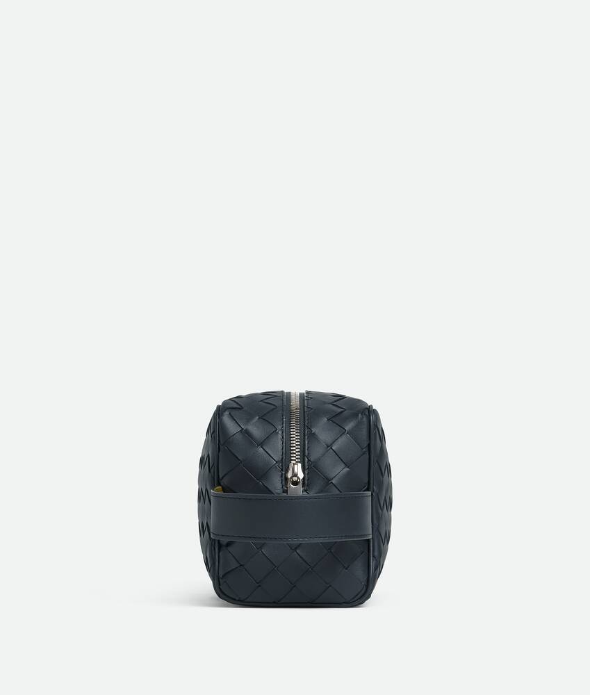 Bottega Veneta Neceser de viaje Intrecciato Oferta exclusiva