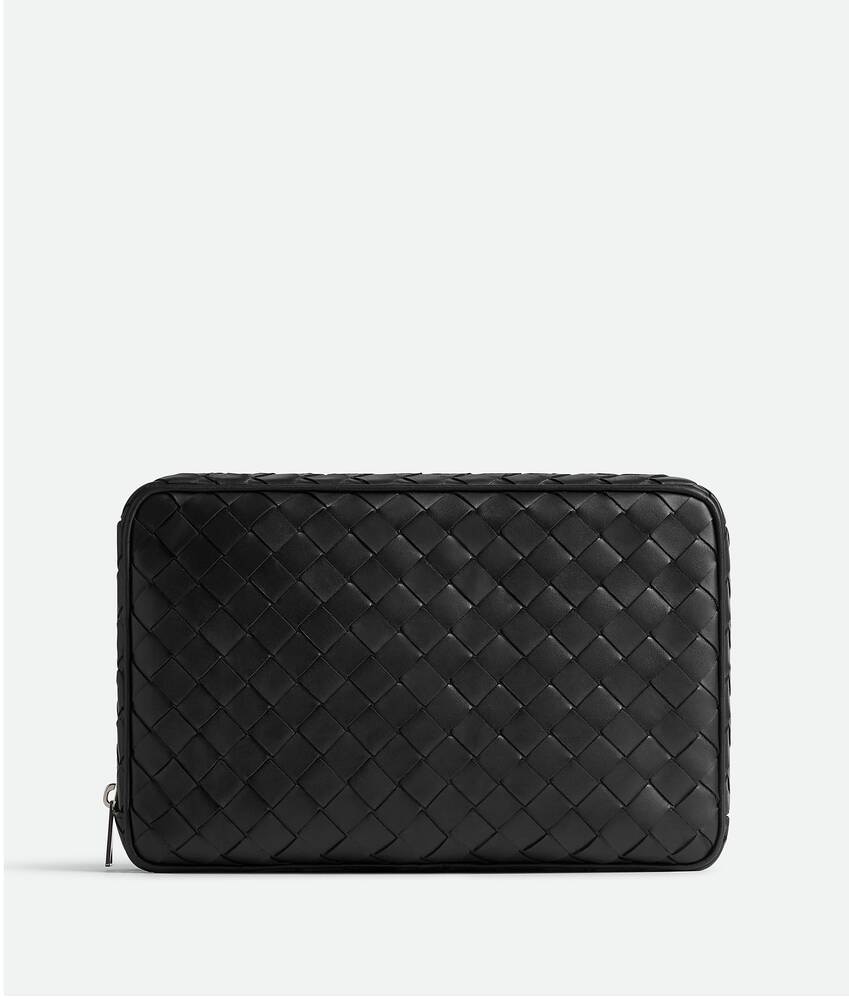 Bottega Veneta Organizador Intrecciato grande Grandes ahorros