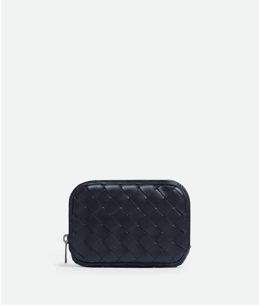 Bottega Veneta Organizador Intrecciato Teen Precio ultrabajo