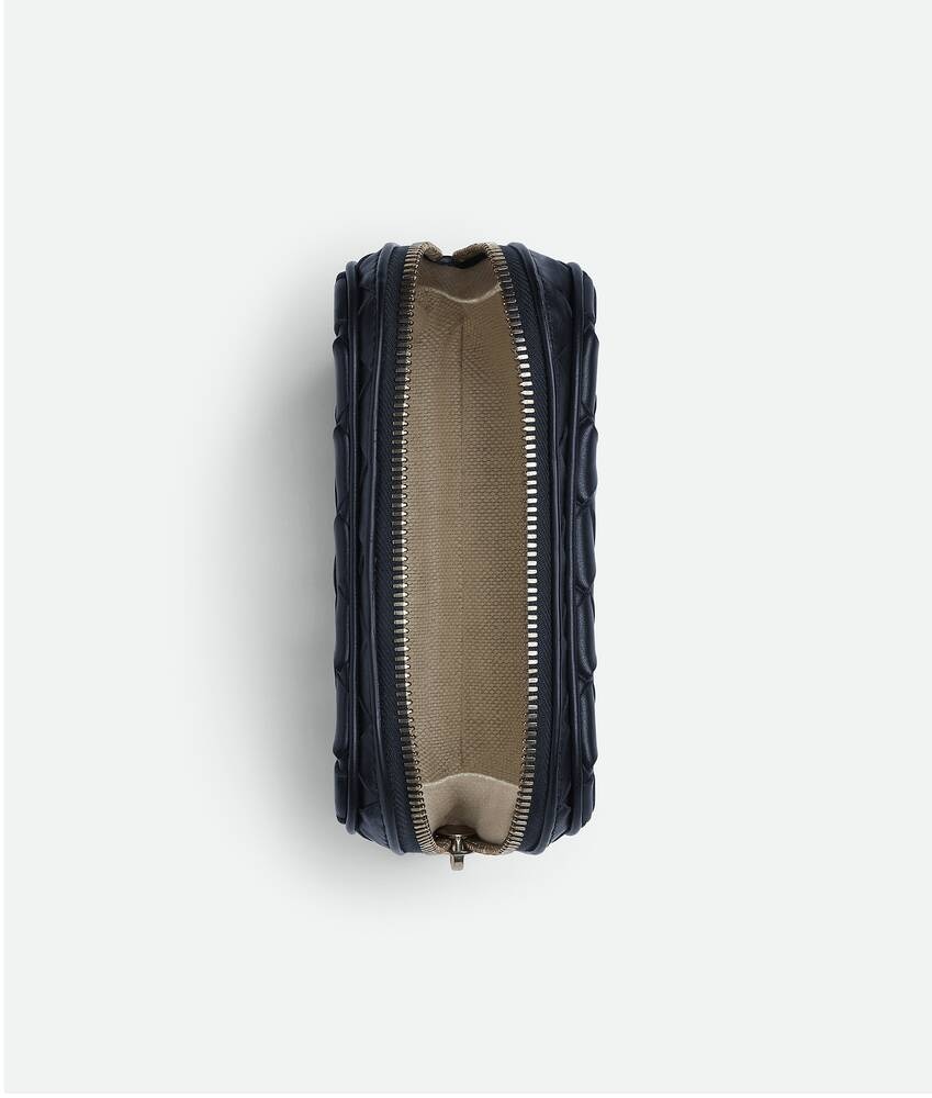 Bottega Veneta Organizador Intrecciato Teen Precio ultrabajo
