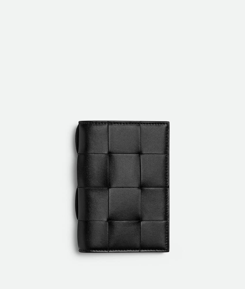 Bottega Veneta Portapasaportes Cassette