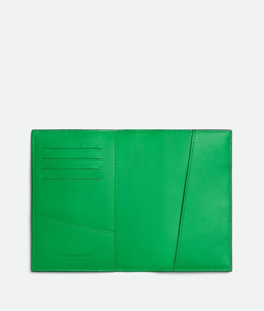 Bottega Veneta Portapasaportes Cassette Rebajas