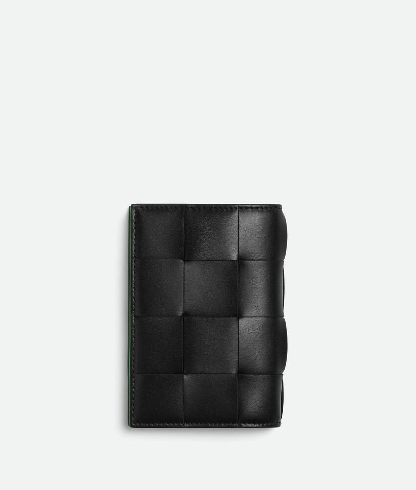 Bottega Veneta Portapasaportes Cassette Rebajas
