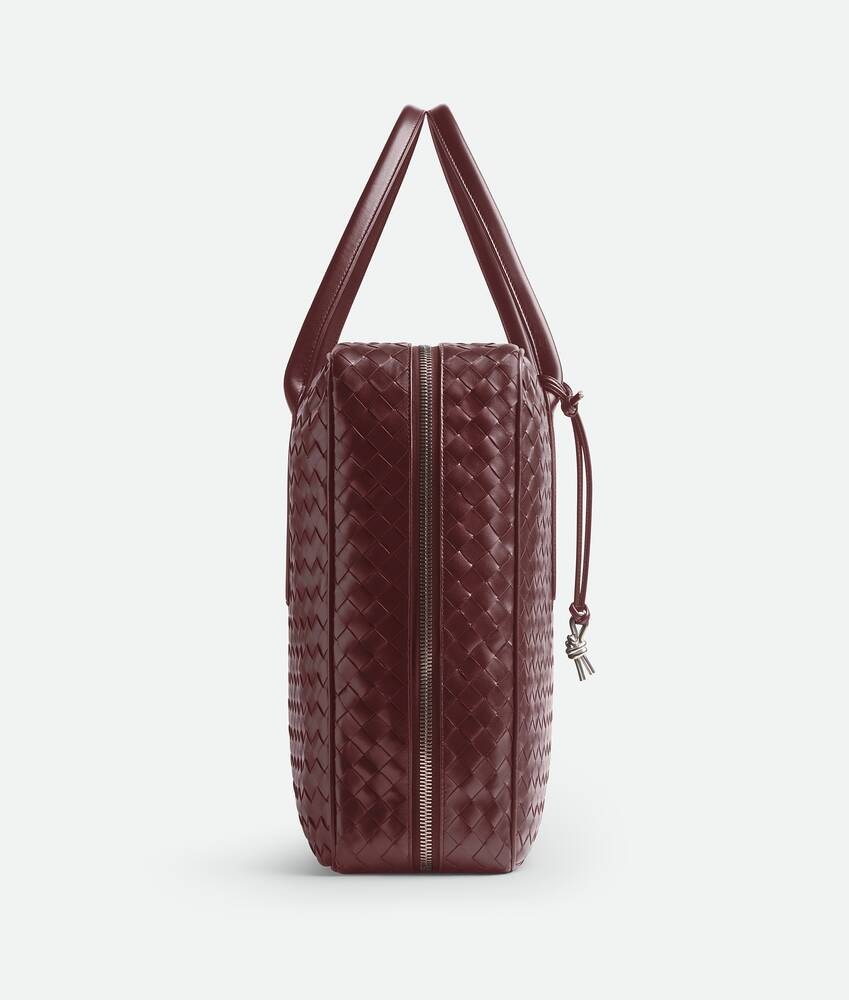Bottega Veneta Bolsa de viaje Getaway grande Ofertas
