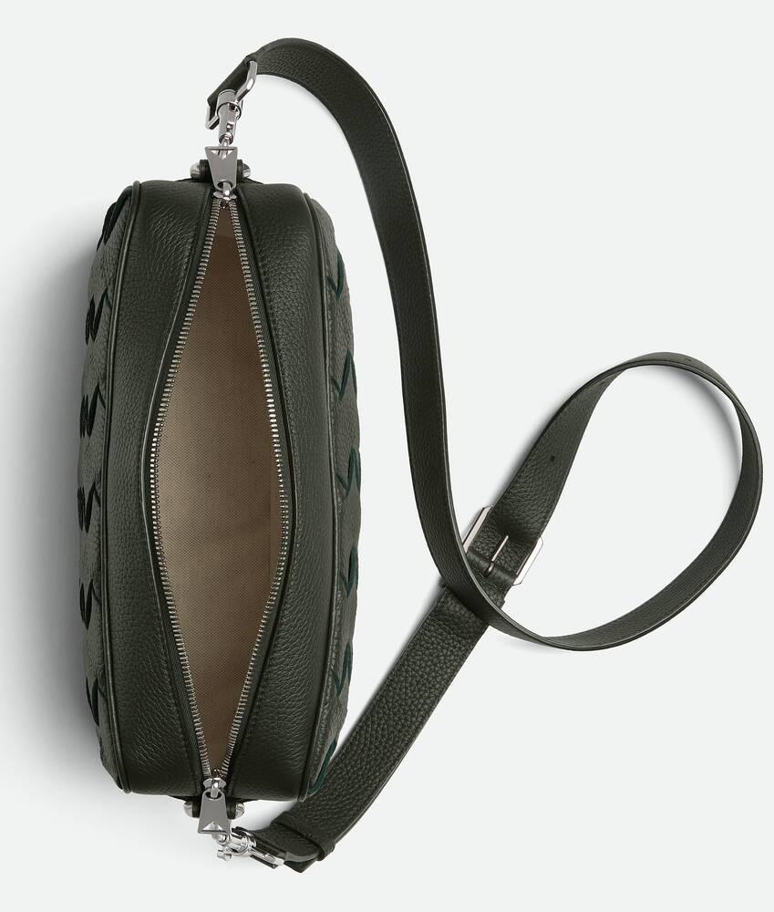 Bottega Veneta Intrecciato Camera Bag En oferta