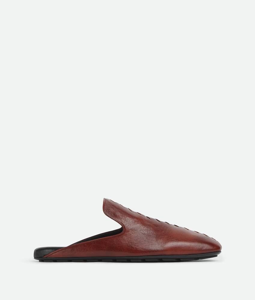 Bottega Veneta Zapatilla Roma