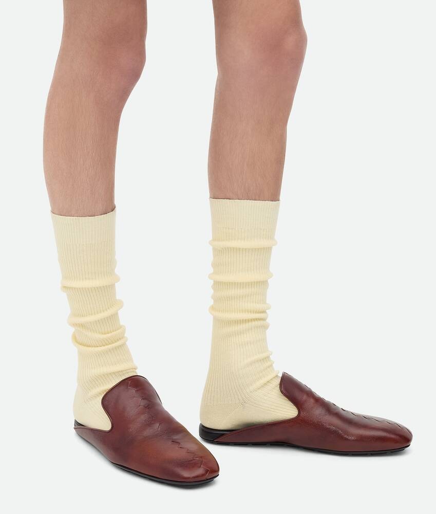 Bottega Veneta Zapatilla Roma Gran oferta