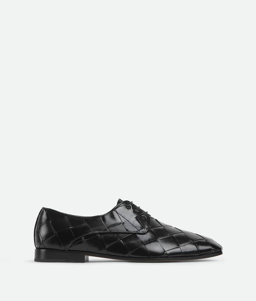 Bottega Veneta Zapato con cordones Roma