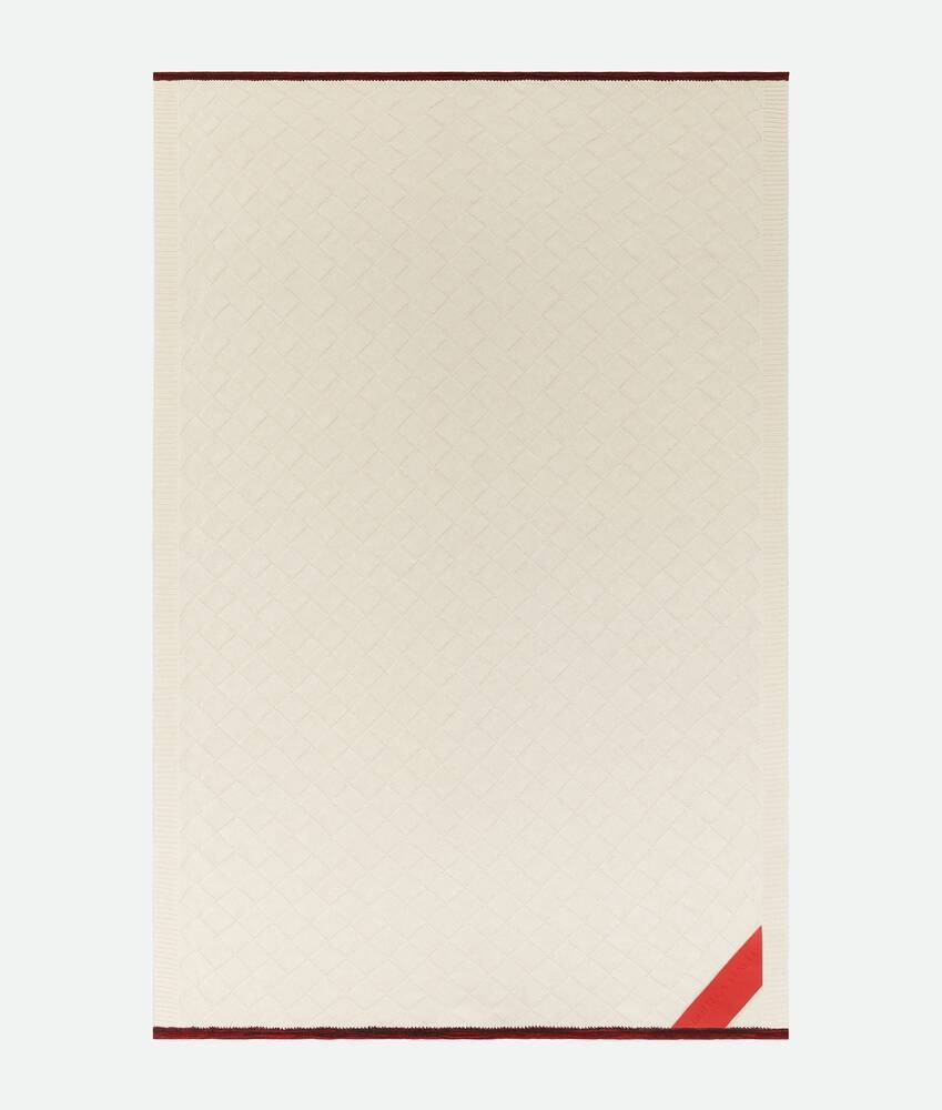 Bottega Veneta Manta Intrecciato Oferta especial de fábrica