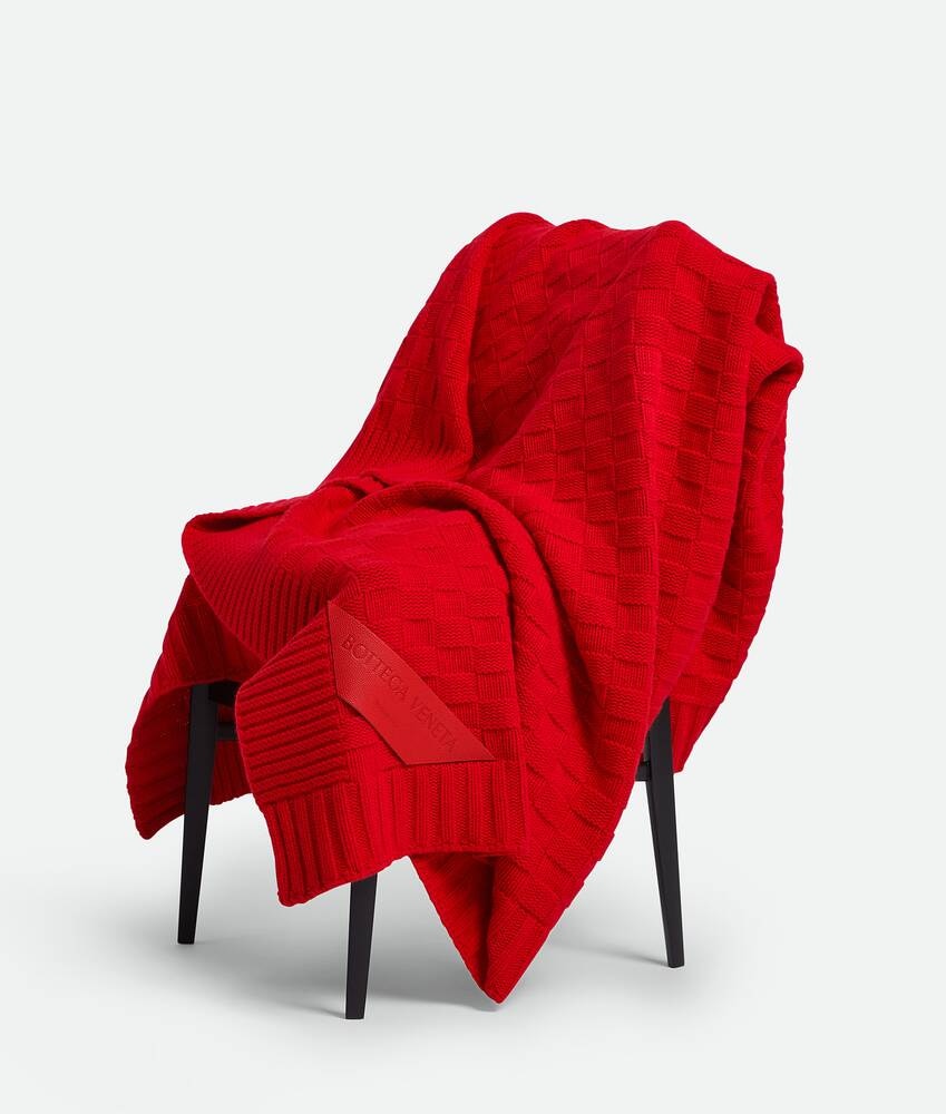 Bottega Veneta Manta Damier Promoción trimestral
