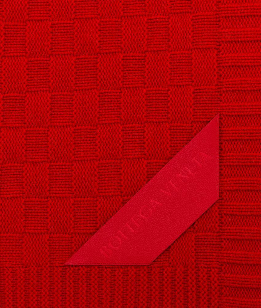 Bottega Veneta Manta Damier Promoción trimestral