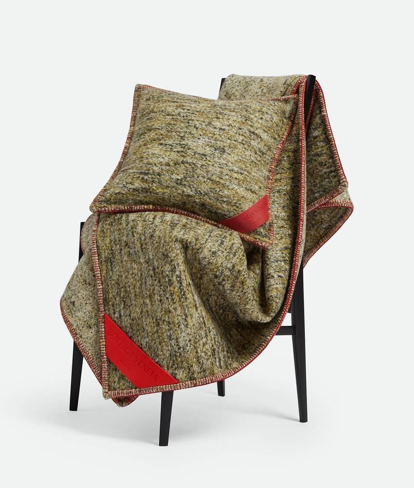 Bottega Veneta Cojín Lava Superdescuento