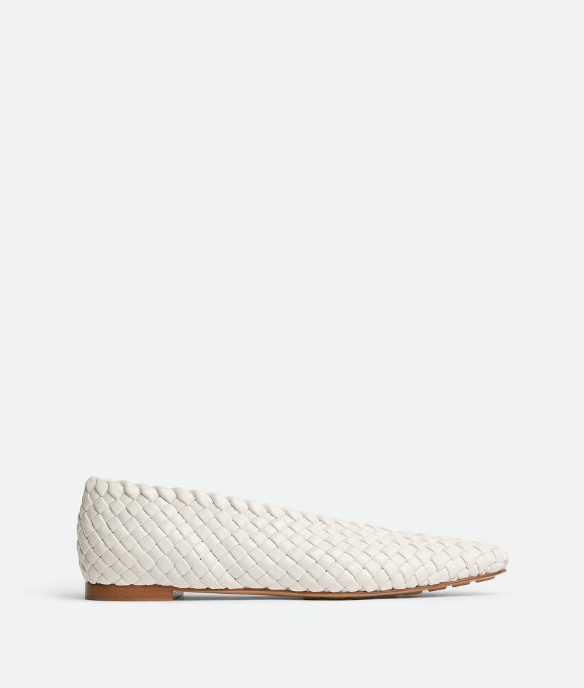 Bottega Veneta Bailarina Sofia