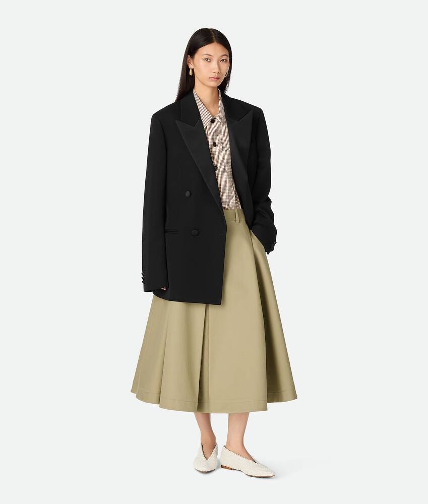 Bottega Veneta Bailarina Sofia Tienda de fábrica