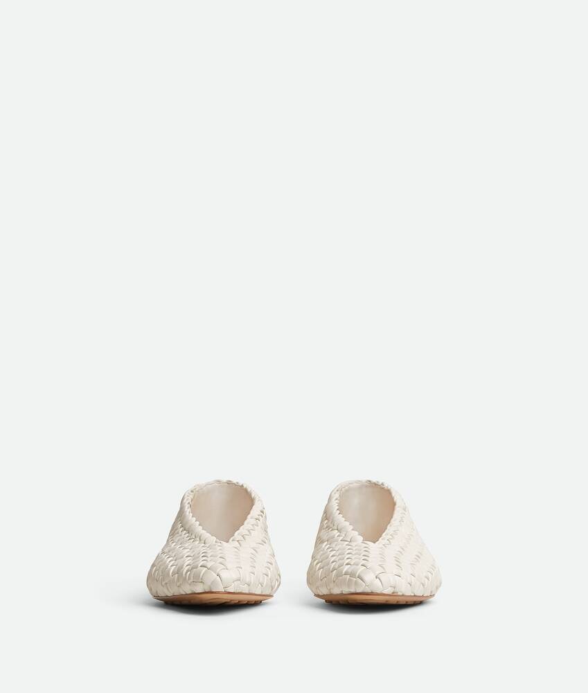 Bottega Veneta Bailarina Sofia Tienda de fábrica