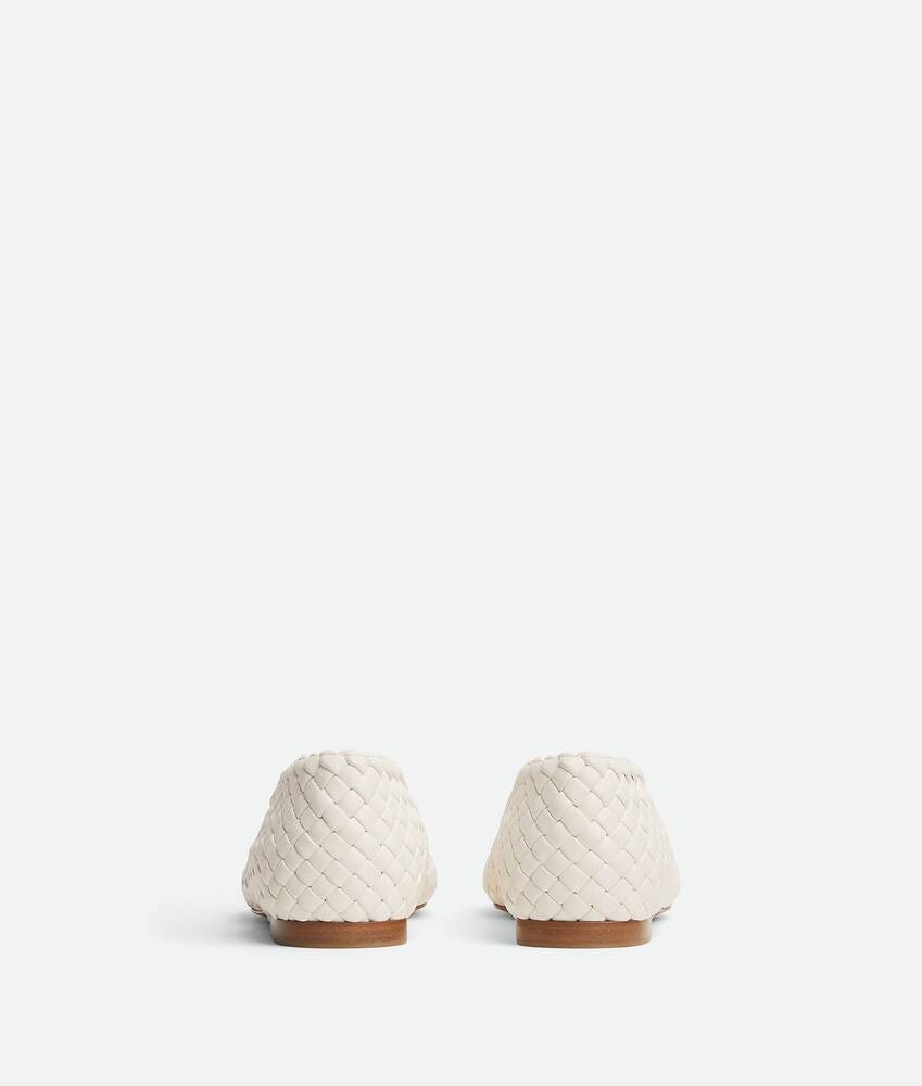 Bottega Veneta Bailarina Sofia Tienda de fábrica