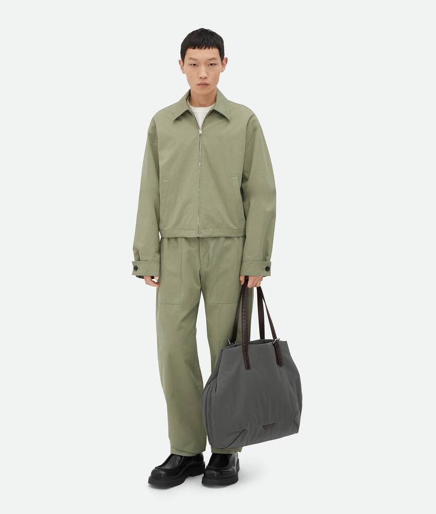 Bottega Veneta Bolso Crossroad Buckle Tote En oferta