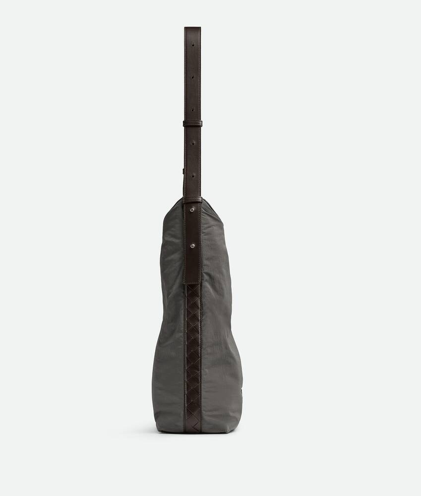 Bottega Veneta Bolso Crossroad Hobo grande Libre de impuestos