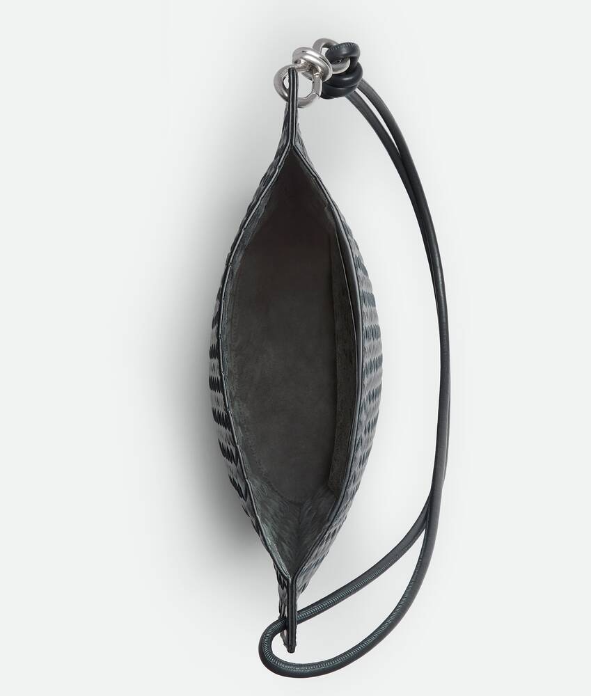 Bottega Veneta Knot Bucket Oferta exclusiva
