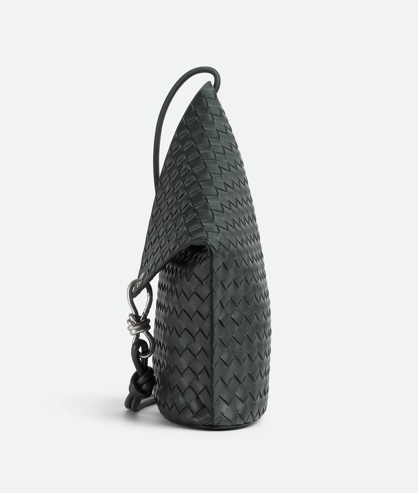Bottega Veneta Knot Bucket Oferta exclusiva