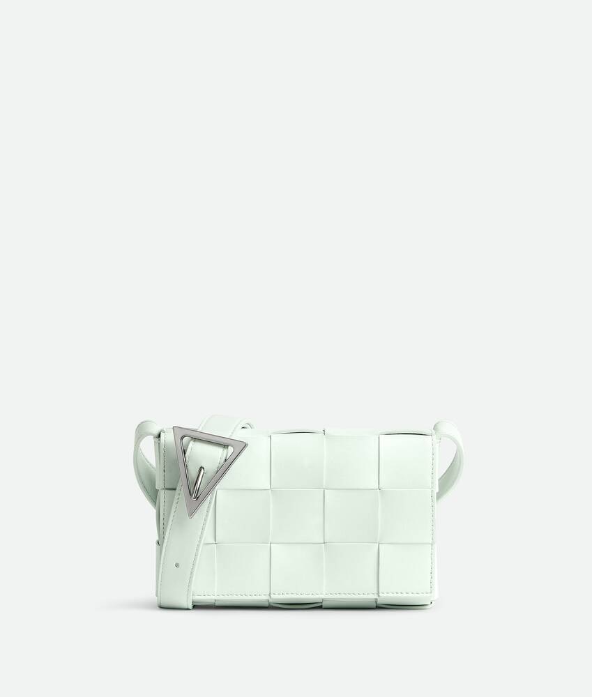 Bottega Veneta Bolso Cassette Pequeño Descuento por venta flash