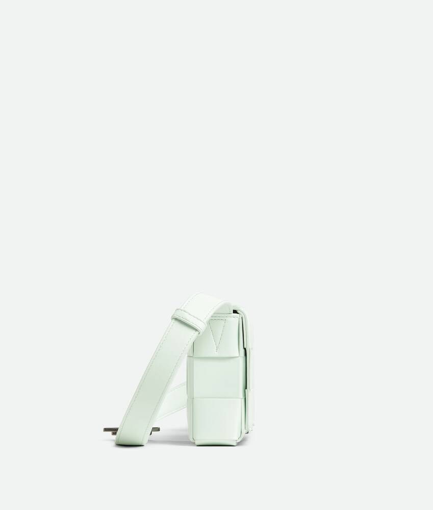 Bottega Veneta Bolso Cassette Pequeño Descuento por venta flash