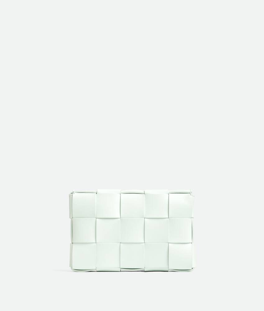 Bottega Veneta Bolso Cassette Pequeño Descuento por venta flash