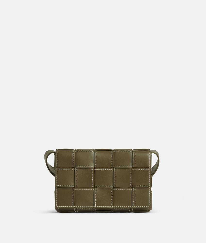 Bottega Veneta Bolso Cassette Pequeño Ofertas especiales
