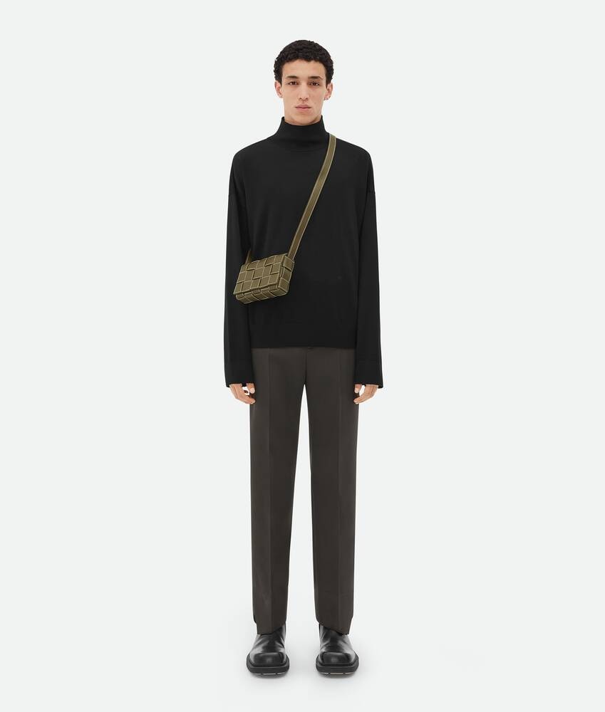 Bottega Veneta Bolso Cassette Pequeño Ofertas especiales