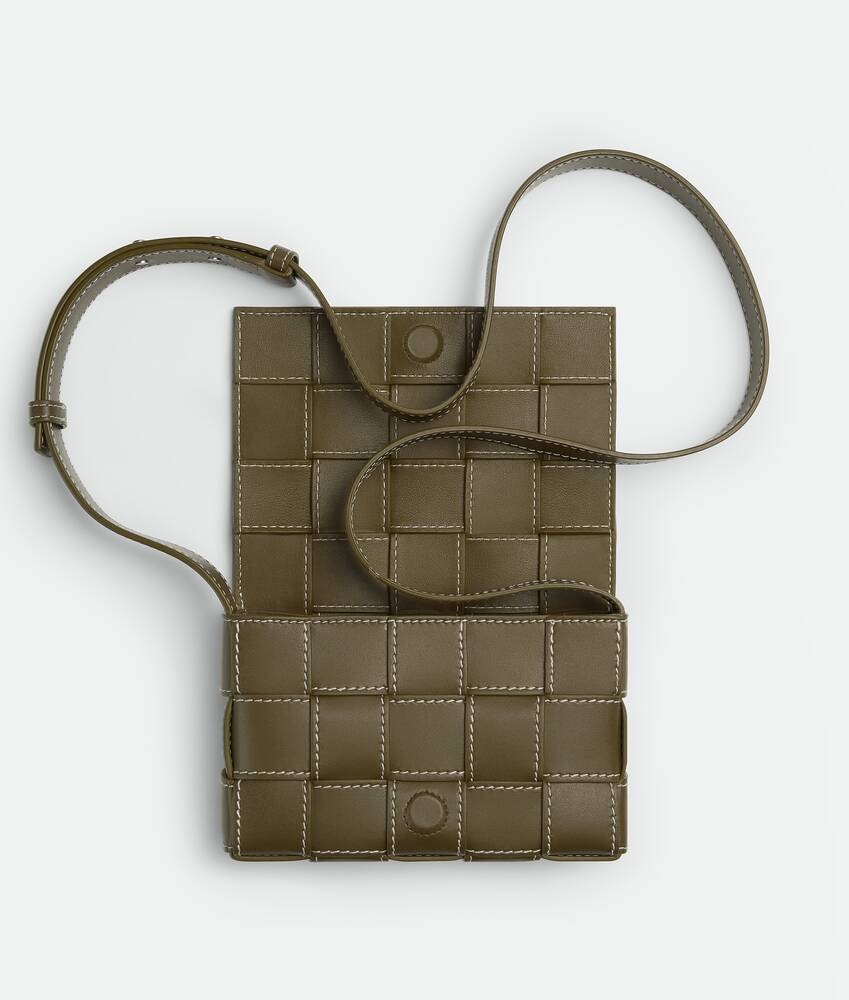 Bottega Veneta Bolso Cassette Pequeño Ofertas especiales