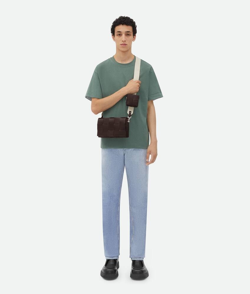 Bottega Veneta Bolso Cassette con correa versátil Rebajas de fin de temporada