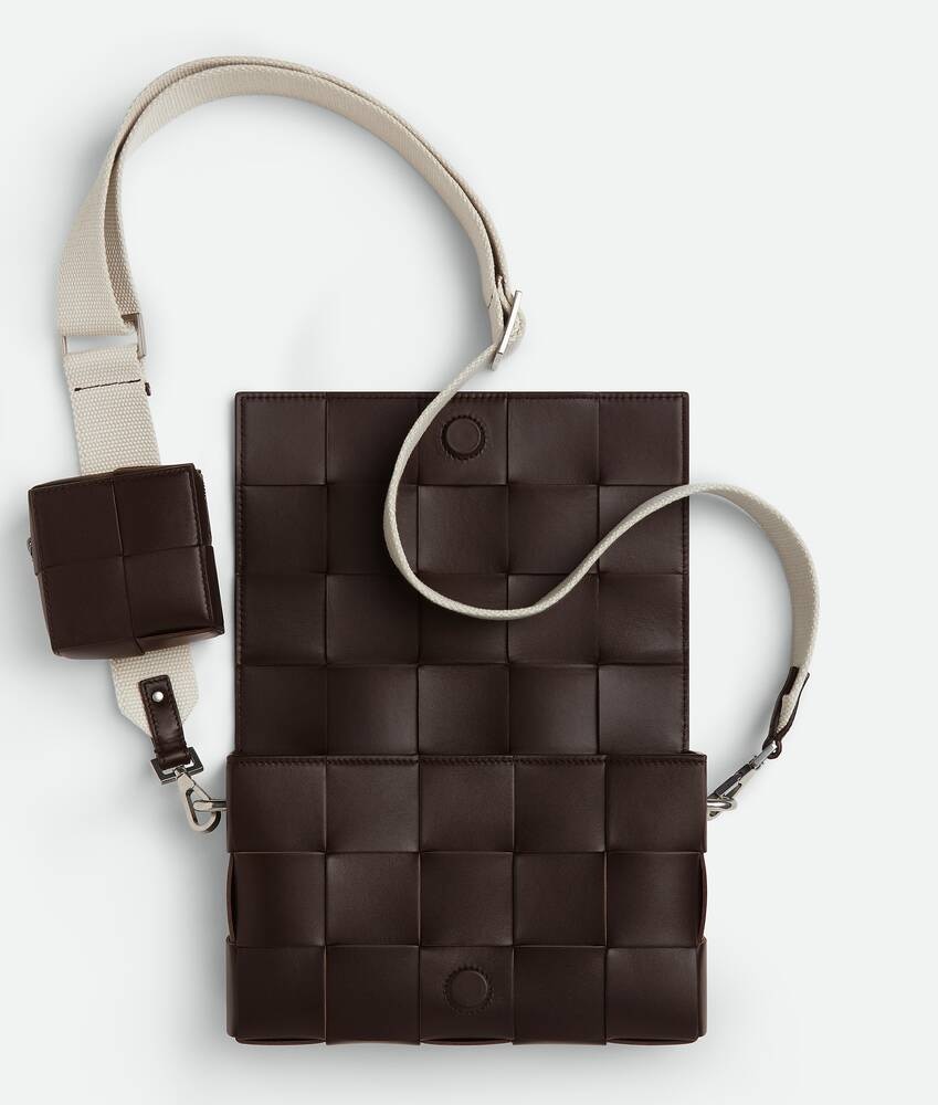 Bottega Veneta Bolso Cassette con correa versátil Rebajas de fin de temporada
